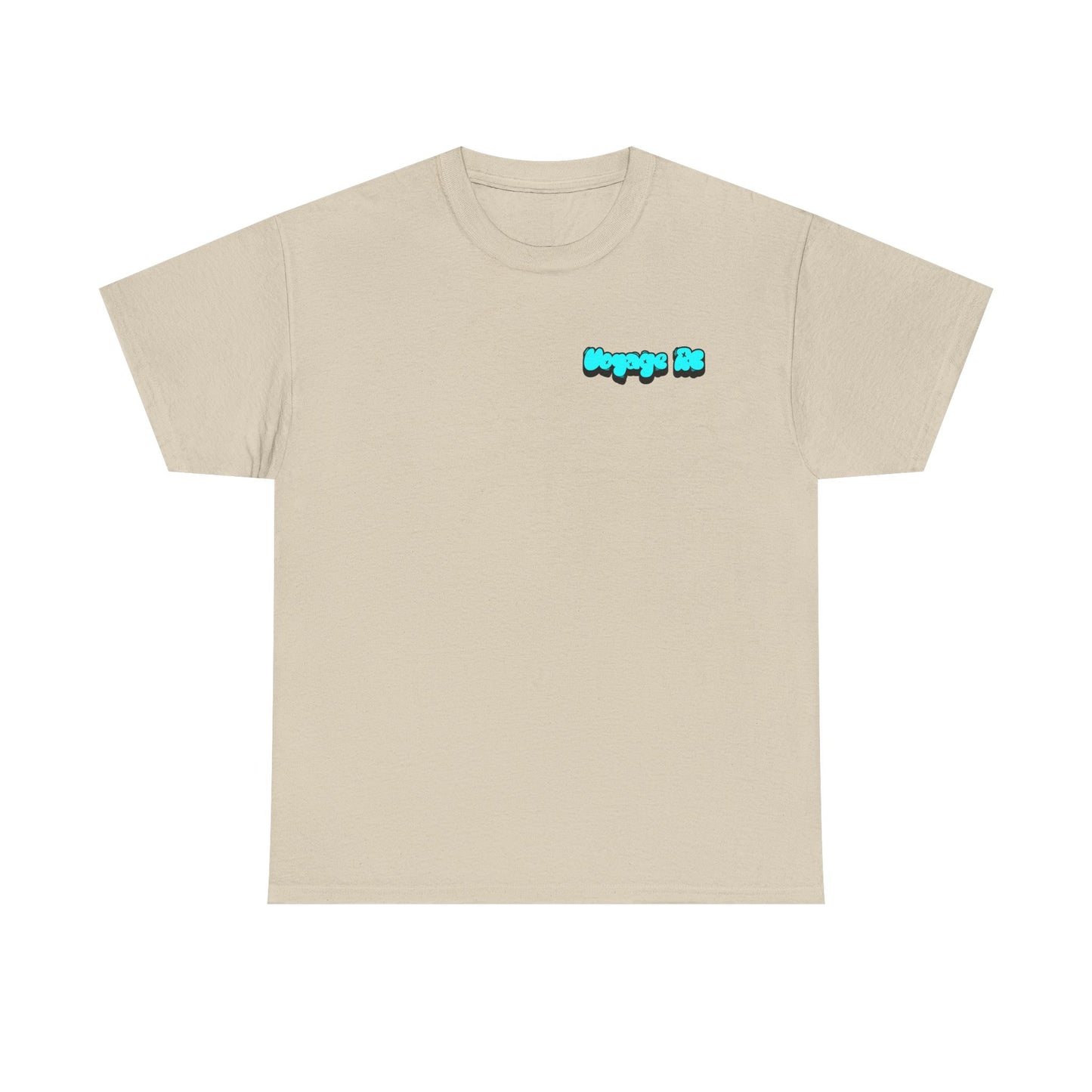 07K Motorsport Mk5 Sedan Enthusiast Graphic Tee Shirt Blue/Bronze FAN ART