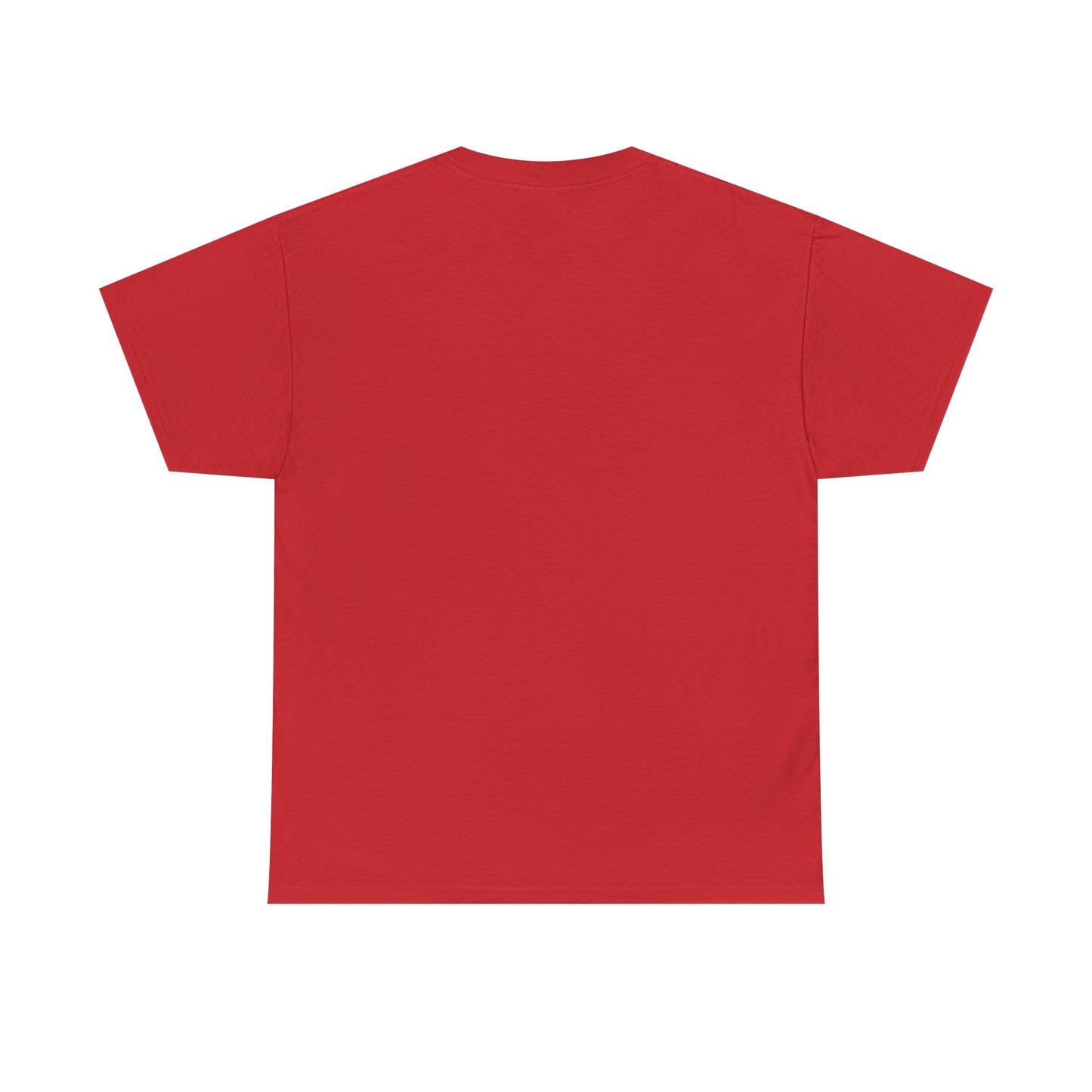 07K Motorsport Mk5 Sedan Enthusiast EXCLUSIVE FRONT PRINT Graphic Tee Shirt Red/Gold FAN ART