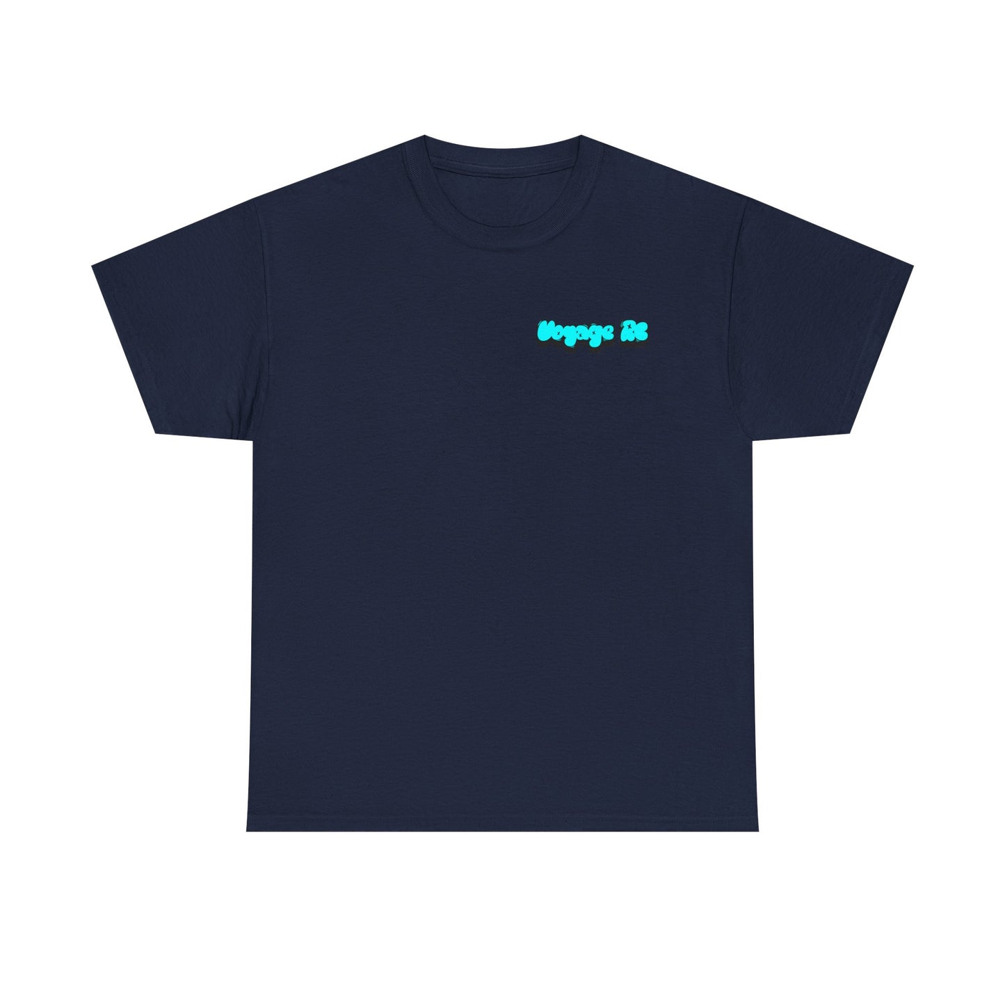 07K Motorsport Mk5 Sedan Enthusiast Graphic Tee Shirt Blue/Bronze FAN ART