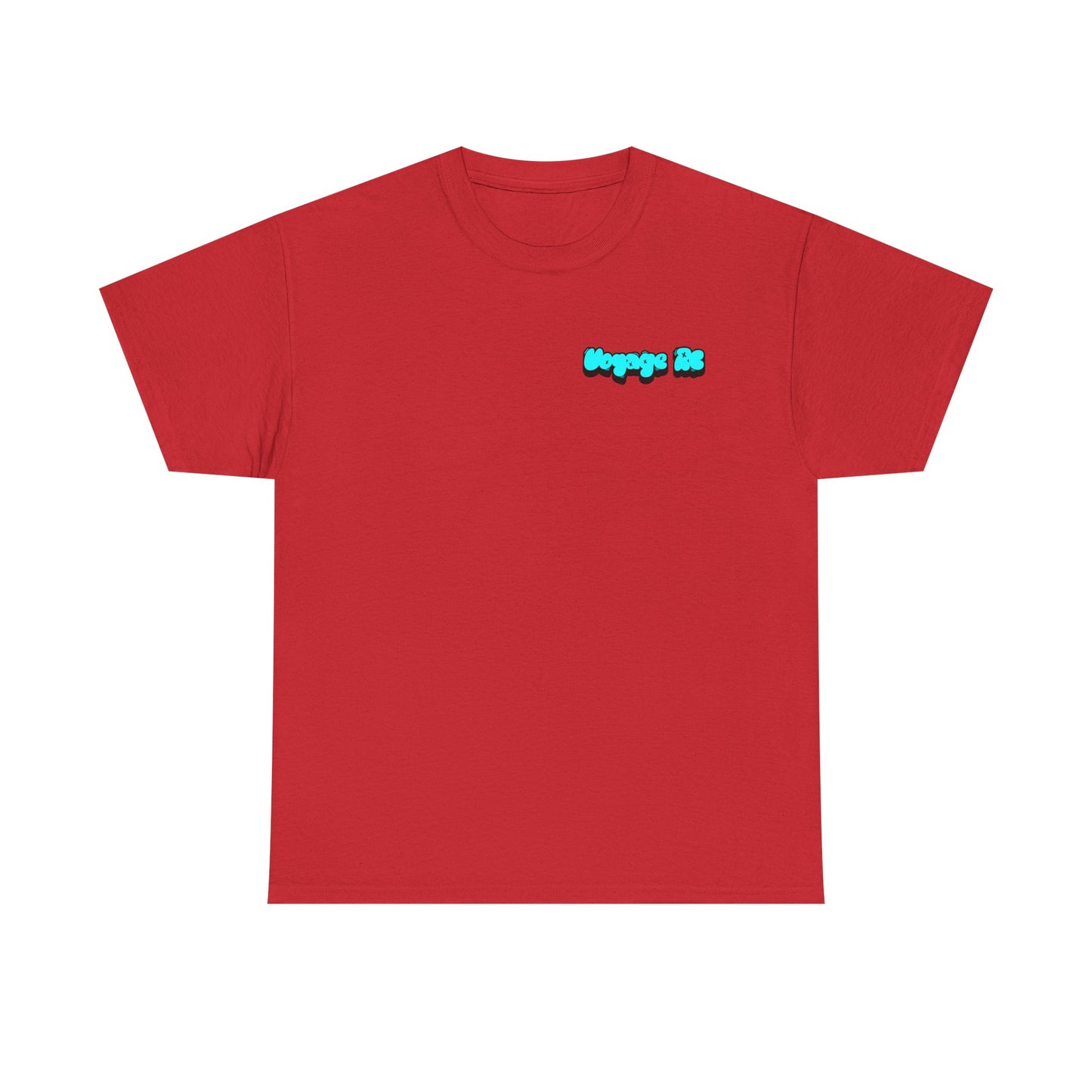 07K Motorsport Mk5 Sedan Enthusiast Graphic Tee Shirt Red/Gold FAN ART