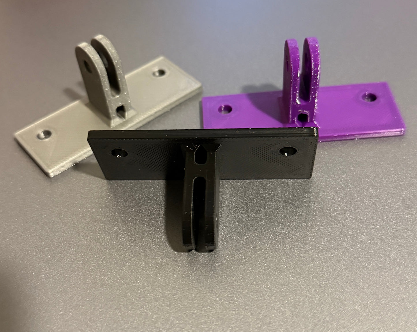 AIM SOLO 2 Mount | Compatible with GoPro Style Mounts