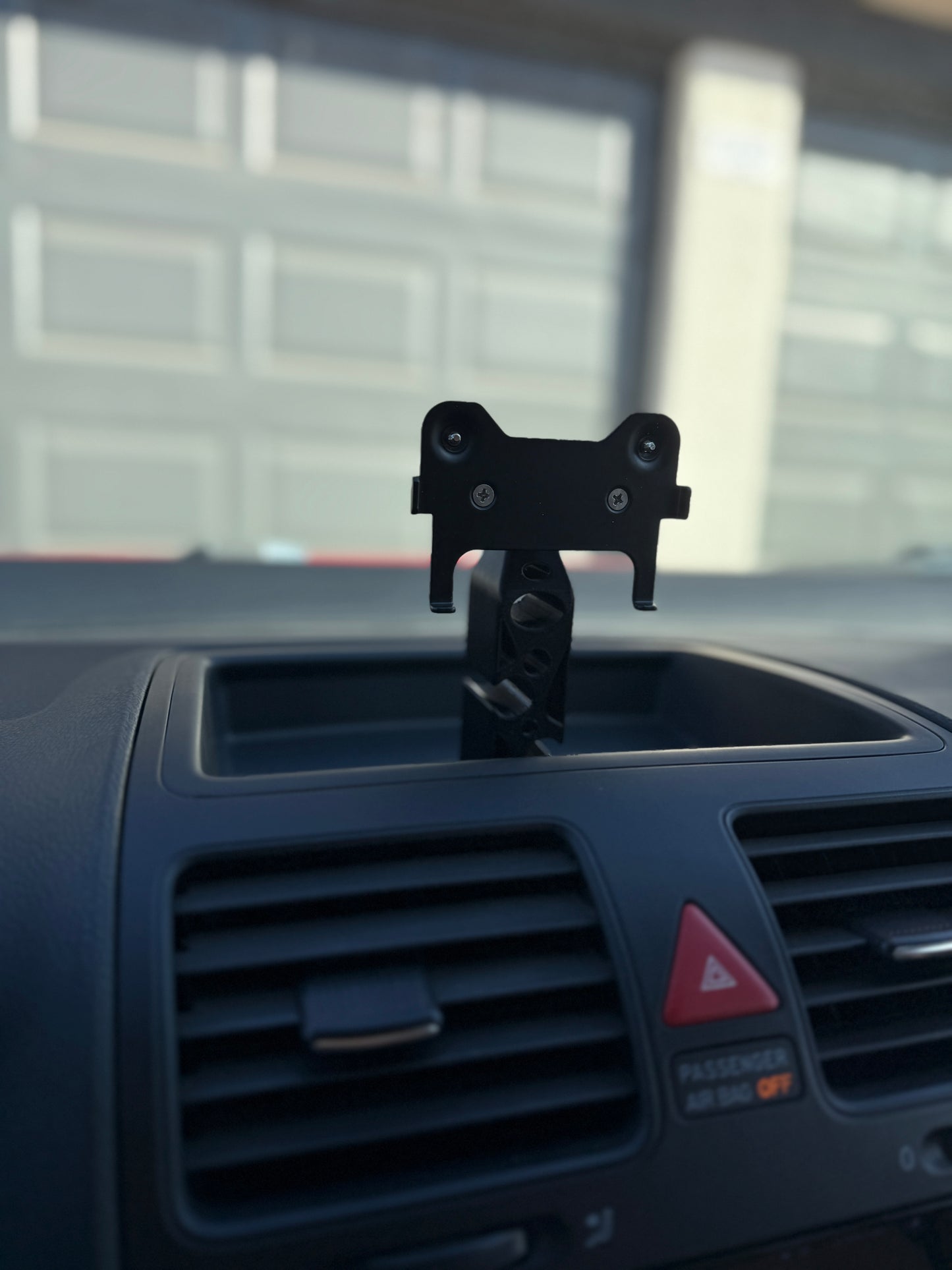 AIM SOLO 2 Mount | Compatible with GoPro Style Mounts