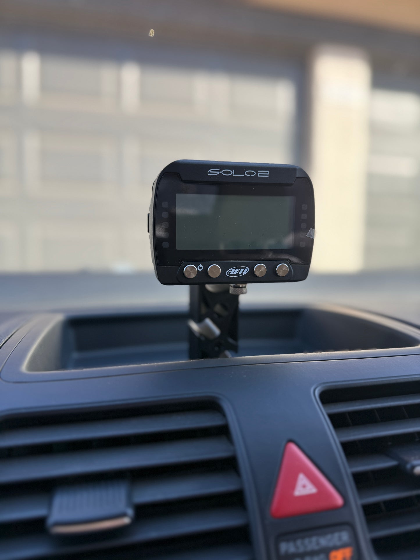 AIM SOLO 2 Mount | Compatible with GoPro Style Mounts
