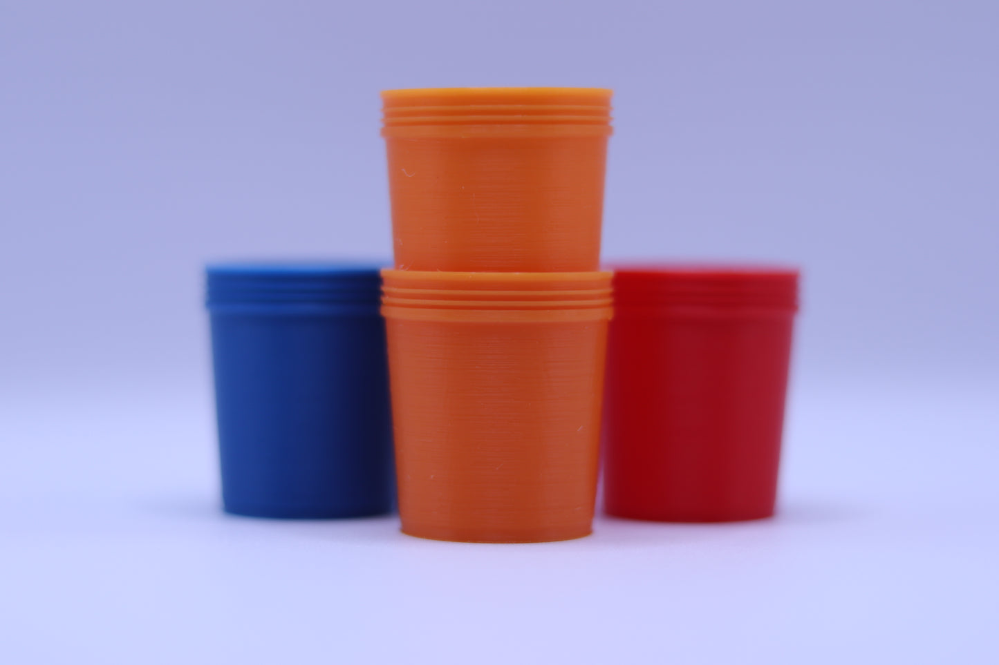 Scale Bucket Pail 5 Gallon | 1:10 Scale | Scale Accessories | Rock Crawler | Scale Garage | Drift Car | Homer Depot | Lowes | Harbor Freight