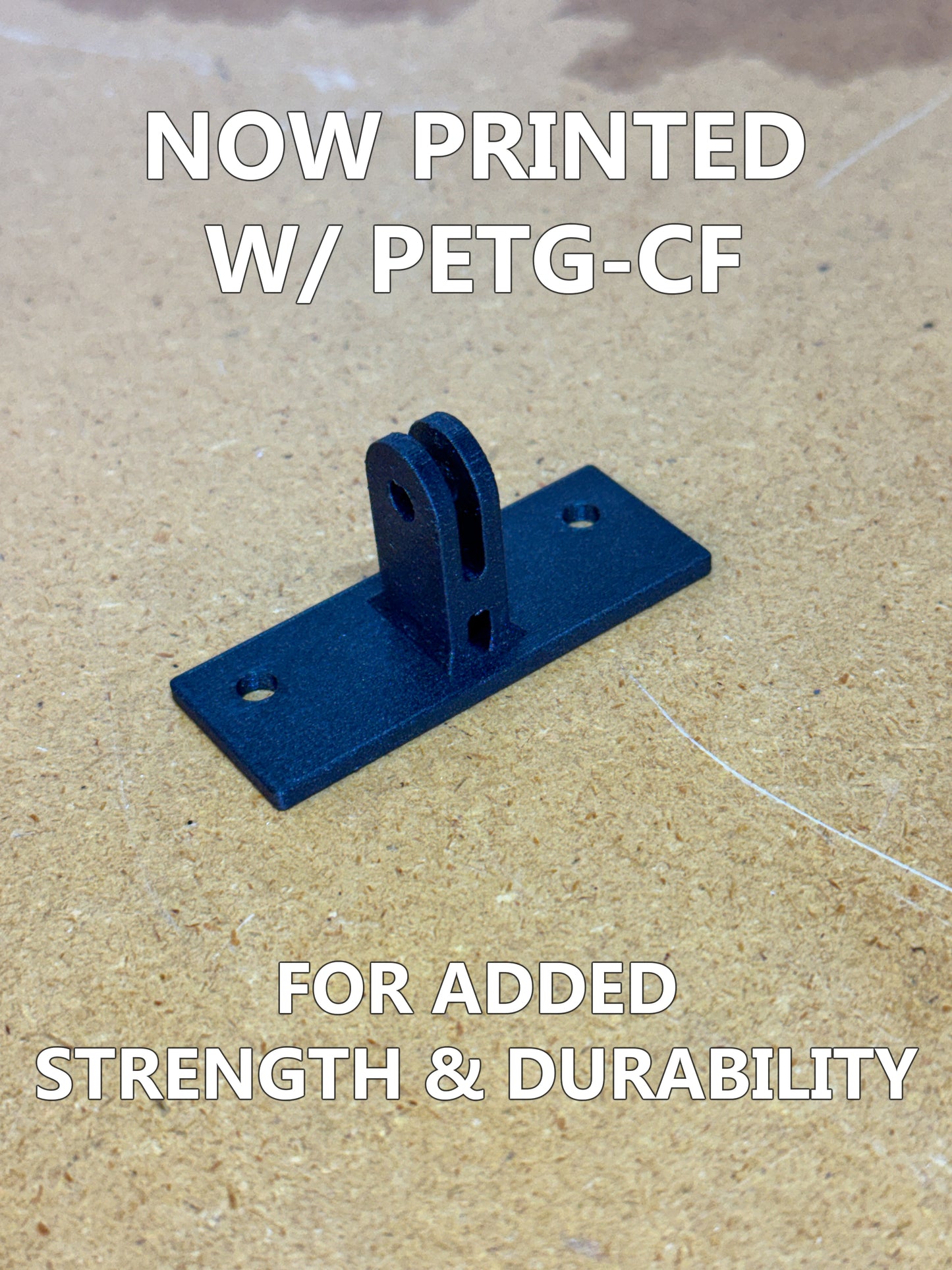 AIM SOLO 2 Mount | Compatible with GoPro Style Mounts